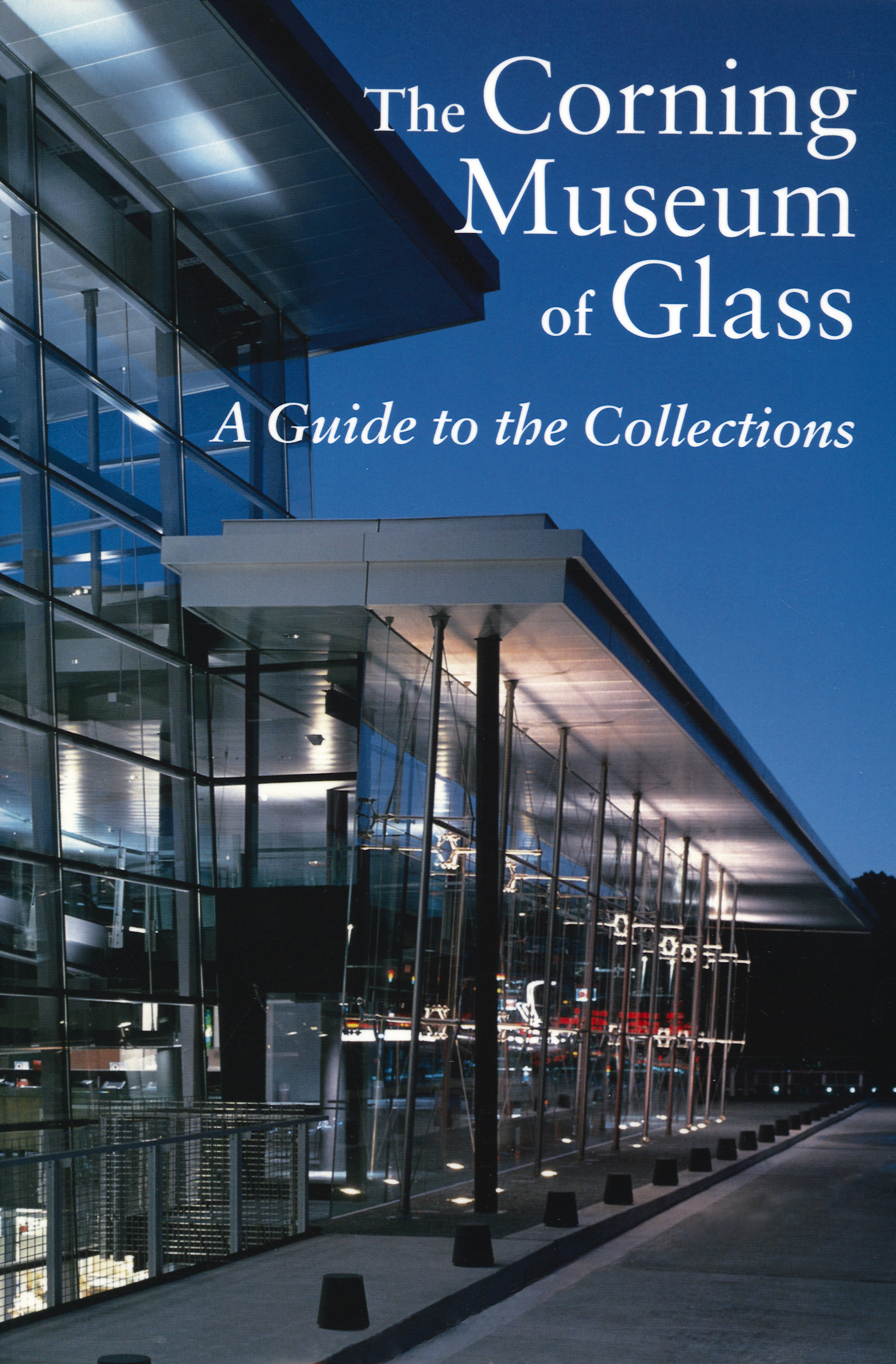Museum Publications Corning Museum Of Glass