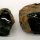2 Chunks of Obsidian