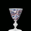 Goblet, Venice, Italy or France, 1600‑1699