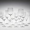 Goblets from the Sommeliers Series
