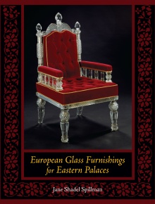 European Glass Furnishings for Eastern Palaces