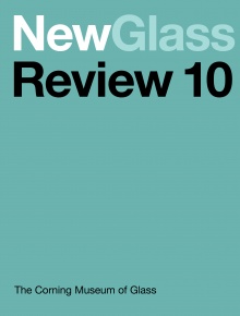 New Glass Review 10