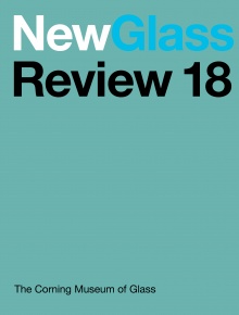 New Glass Review 18