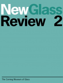 New Glass Review 2