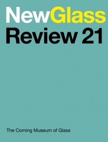 New Glass Review 21