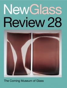 New Glass Review 28