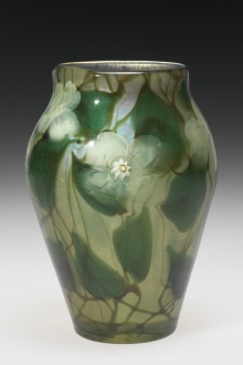 Paperweight Vase Louis Comfort Tiffany