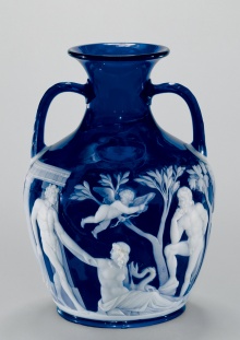 portland vase replica