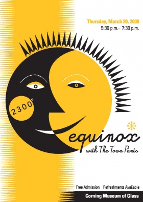 2300°: Spring Equinox