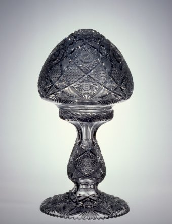 Figure 7: Lamp (79.4.293)