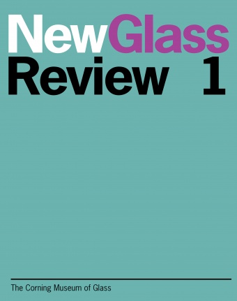 New Glass Review 1