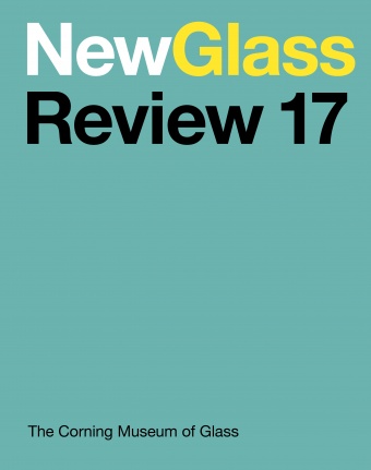 New Glass Review 17