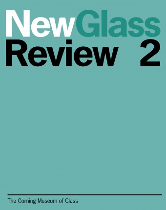 New Glass Review 2