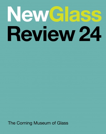 New Glass Review 24