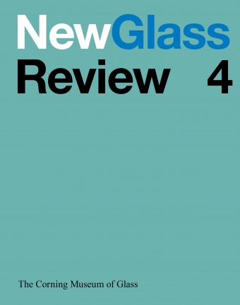 New Glass Review 4