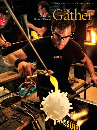 The Gather (Members' Magazine): Fall 2012/Winter 2013