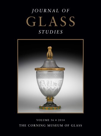 Journal of Glass Studies, v 56, 2014