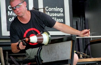 You Design It; We Make It! at Hot Glass on Nantucket
