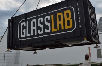 GlassLab at Vitra Design Museum 2011