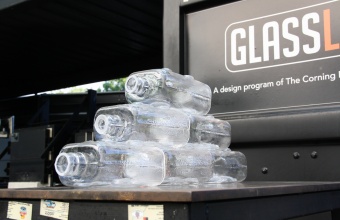 Design prototype by Tim Dubitsky for GlassLab in Corning, August 2012