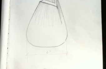 Design sketch by Chris and Dominic Leong for GlassLab on Governors Island