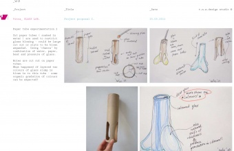 Tomoko Azumi GlassLab Design Program
