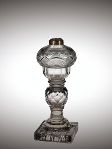 Spiksplinternieuw Glass Collection | Corning Museum of Glass NQ-69
