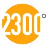2300°