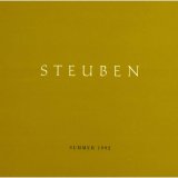 Steuben: summer 1992.