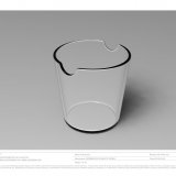 [Design concepts for toothbrush holder cup] [electronic resource].