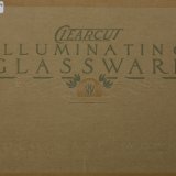 Clearcut illuminating glassware: a reflector for every service / Holophane Glass Company.