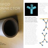 Tripod connector [electronic resource].