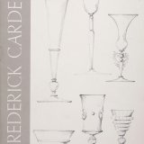 Frederick Carder, his life and work.