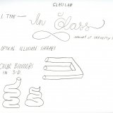 [Design drawing used in preparation for GlassLab prototypes] [electronic resource].