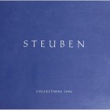 Steuben: collections 1992.