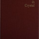 Poetry in crystal: interpretations in crystal of thirty-one new poems by contemporary American poets / by Steuben Glass.