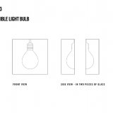 Idea 3 [electronic resource]: invisible light bulb.