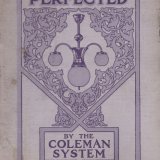The Coleman system.