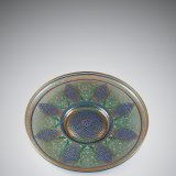 Lobmeyr&#039;s Persian and Arabian Enameled Glass Series