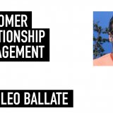 Customer Relationship Management (CRM) | 2016 Summit on E-Commerce in Museums