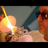 Flameworking with Cesare Toffolo | Master Class Series, Volume V