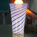 Beaker | Techniques of Renaissance Venetian-Style Glassworking